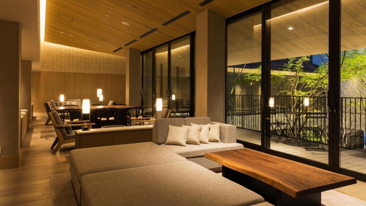 Hotel Metropolitan Kamakura Esterno foto