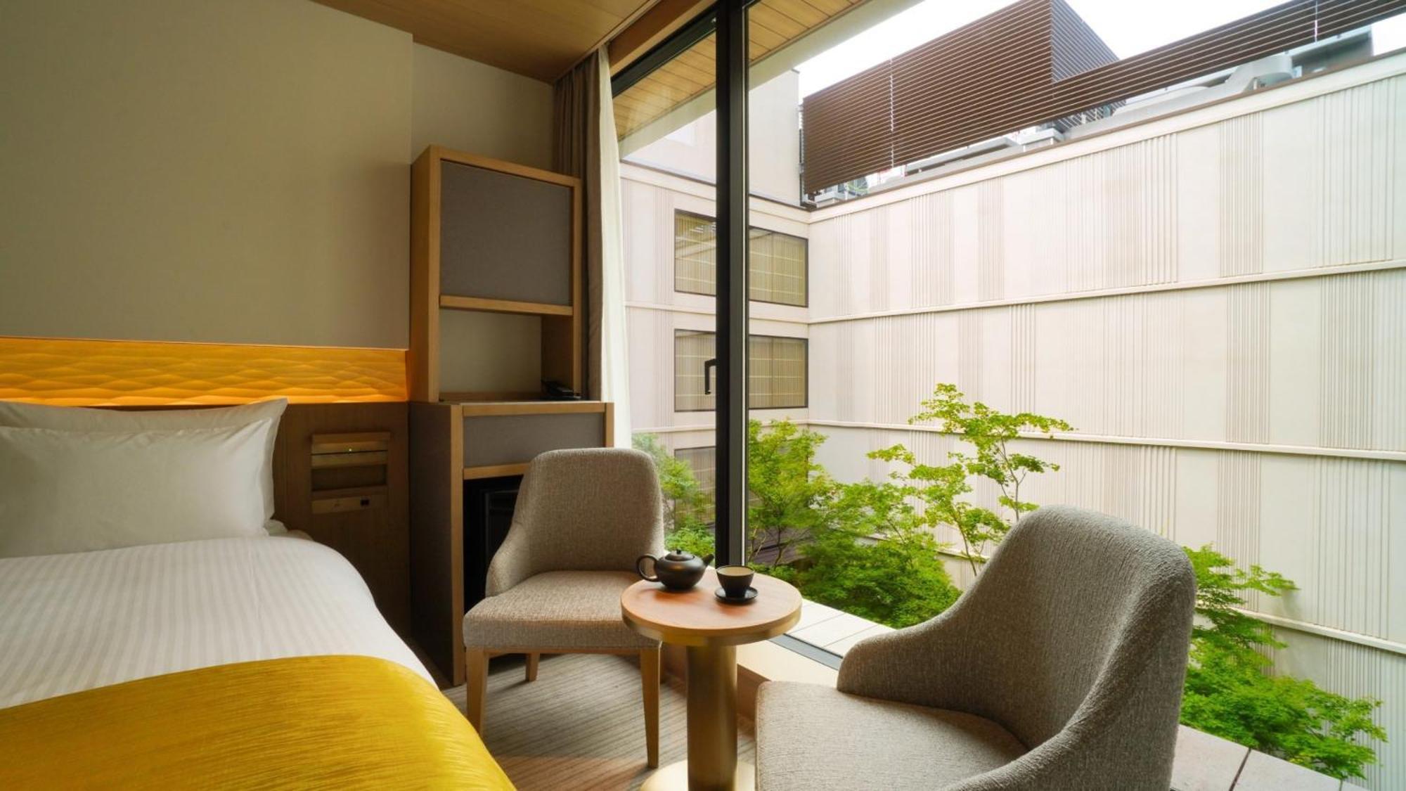 Hotel Metropolitan Kamakura Camera foto
